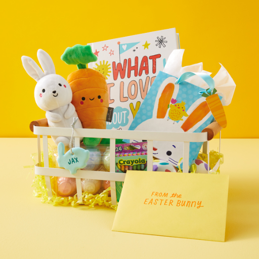 What Are the Best Easter Gift Ideas for Kids