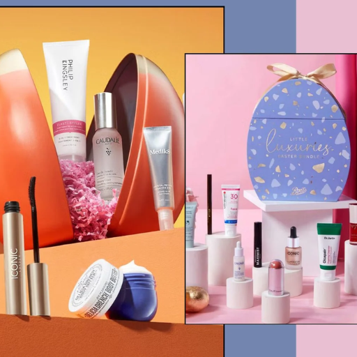 How to Create a Stunning Easter Basket for Beauty Enthusiasts