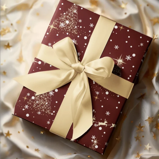 What Are the Essentials for Perfect Gift Wrap