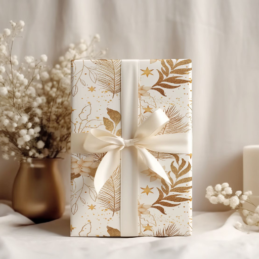 How to Choose the Best Christmas Gift Wrapping Paper