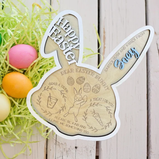 Why Choose a Personalized Easter Gift