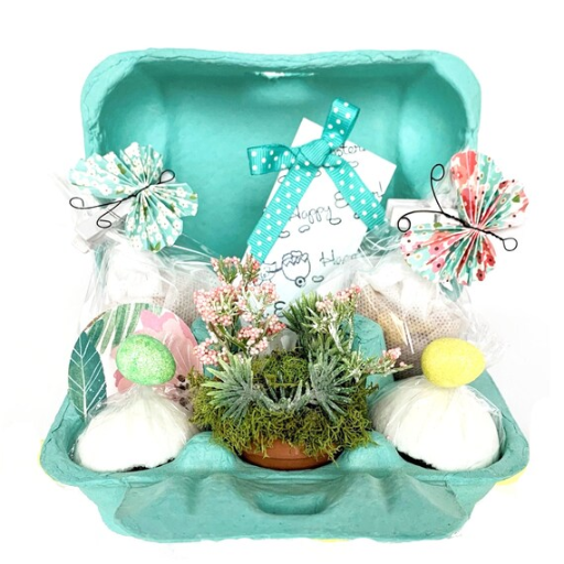 How to Create a Memorable Easter Basket