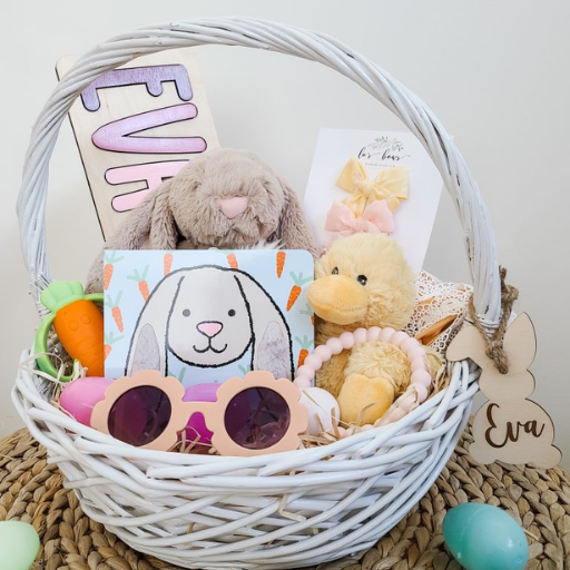 How to Choose the Best First Easter Gift for Your Little One