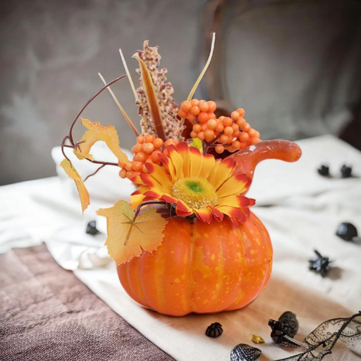 How to Choose the Right Thanksgiving Flower Arrangements