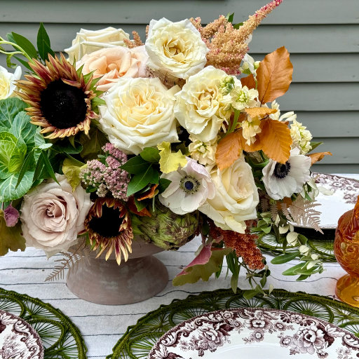 Where to Order Thanksgiving Centerpieces