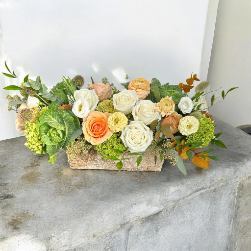 FAQs About Thanksgiving Floral Centerpieces