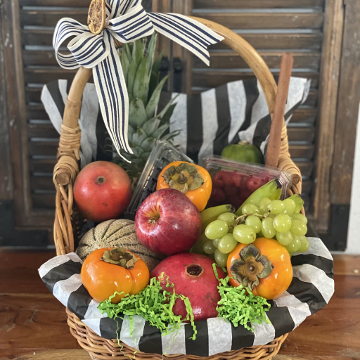 Where Can You Find Thanksgiving Gift Baskets Delivered