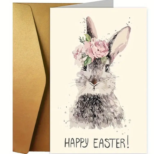 What Makes a Funny Easter Card Stand Out