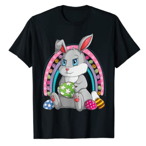 What are the Best Funny Easter T-Shirts for the Holiday