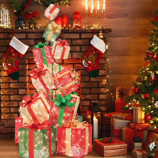 How to Choose the Perfect Holiday Gift Box