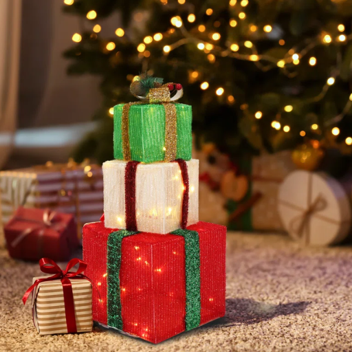 What Makes a Christmas Gift Box Special