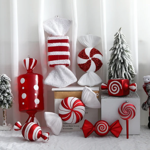 How to Choose Christmas  Decorate for Your Home