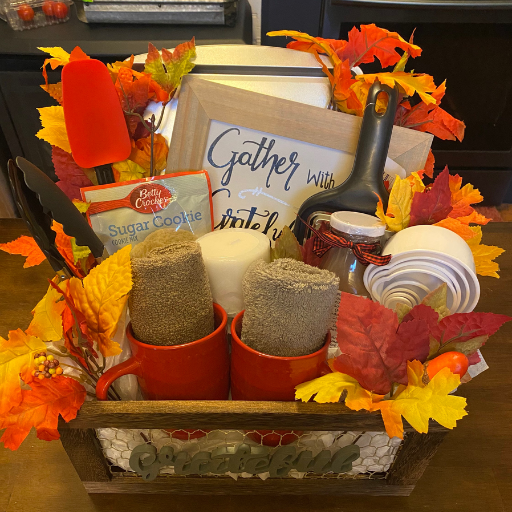 What Makes a Great Hostess Gift for Thanksgiving