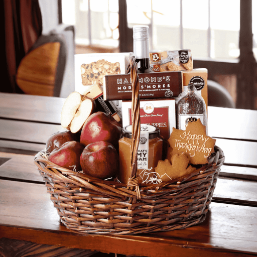How to Select the Perfect Thanksgiving Wine Gift