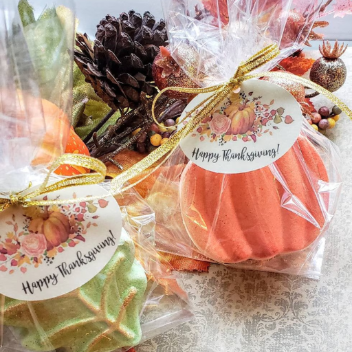 How to Create a Beautifully Packaged Gift for Thanksgiving