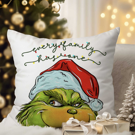 Why is the Grinch a Popular Christmas Gift Theme