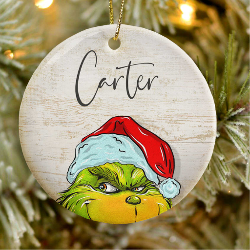 Where to Buy Grinch Merchandise and Gift Sets