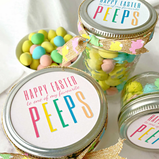 How to Make Easter More Special with Gifts