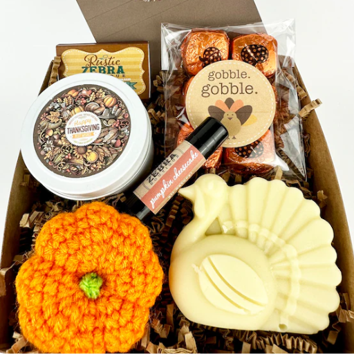 How to Personalize Your Gift for Thanksgiving