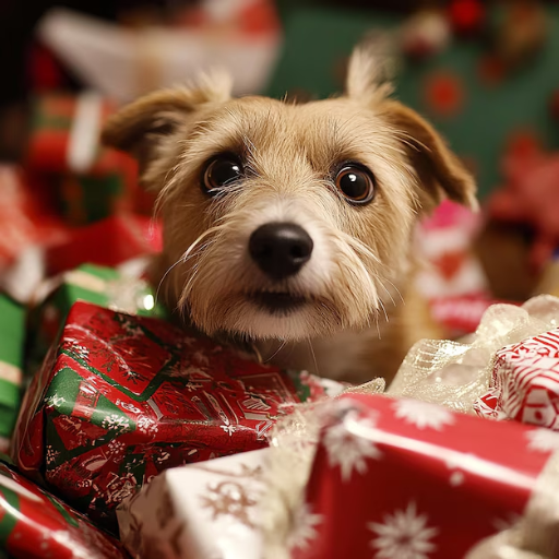 What Are the Best Gifts for Your Dog This Holiday Season