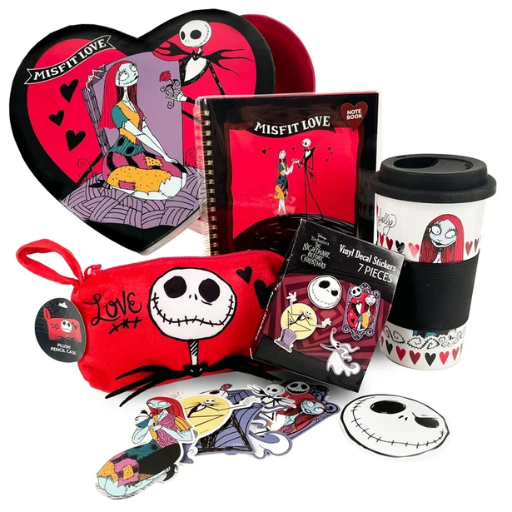 What are the must-have Nightmare Before Christmas gifts