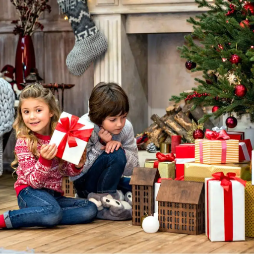 How to Include a Gift Exchange in Your Christmas Celebration