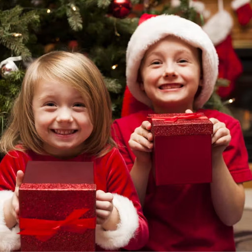 What Are the Best Gifts for Kids This Christmas