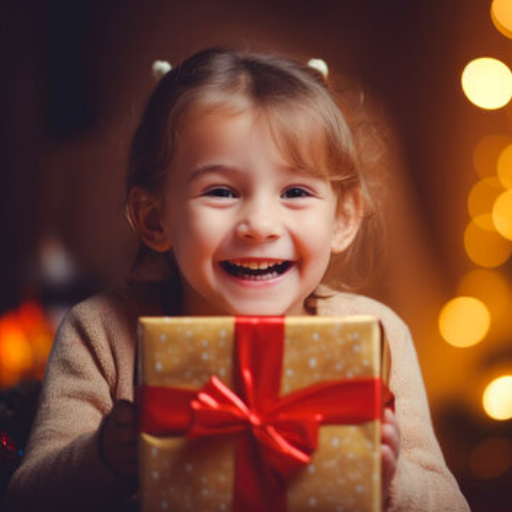 How Can Parents Manage Christmas Shopping for Kids