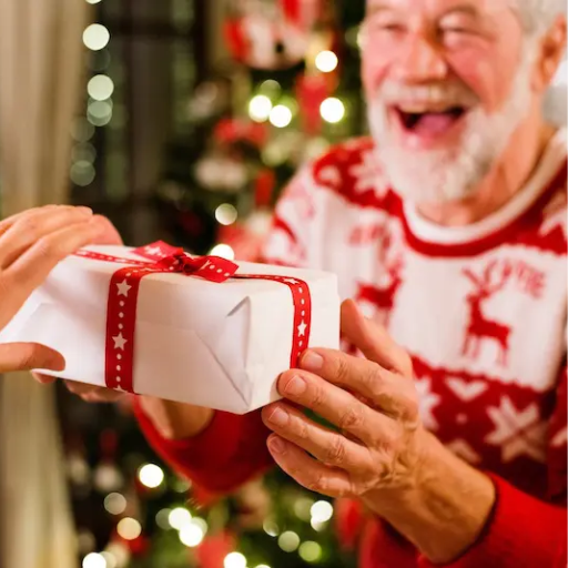 How to Create a Gift Basket for Seniors