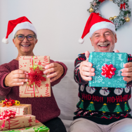 Are There Fun Gifts for the Elderly to Consider