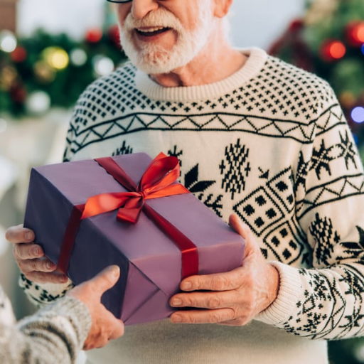 What are Some Inexpensive Gift Ideas for Older Adults