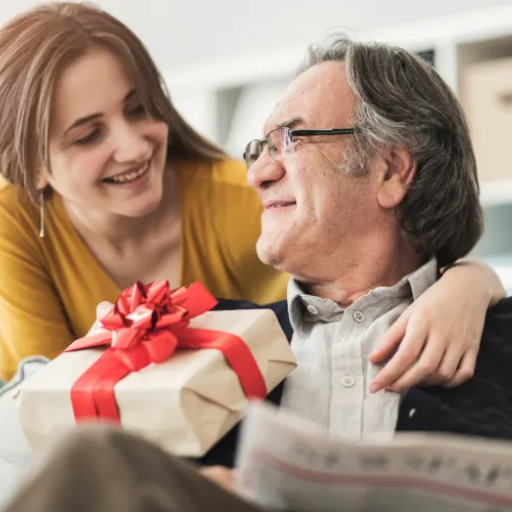 What are the Best Gift Ideas for Older People in 2024