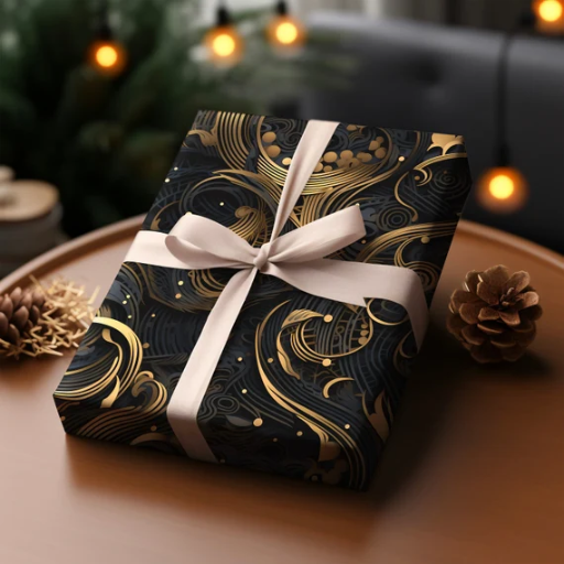 Where to Buy the Best Luxury Gift Wrap