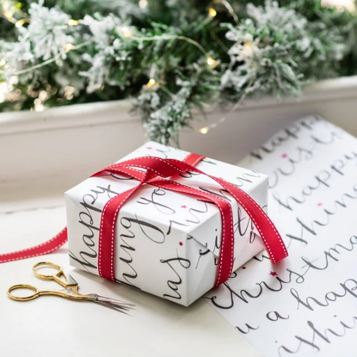 How to Enhance Your Gift Wrap with Accessories