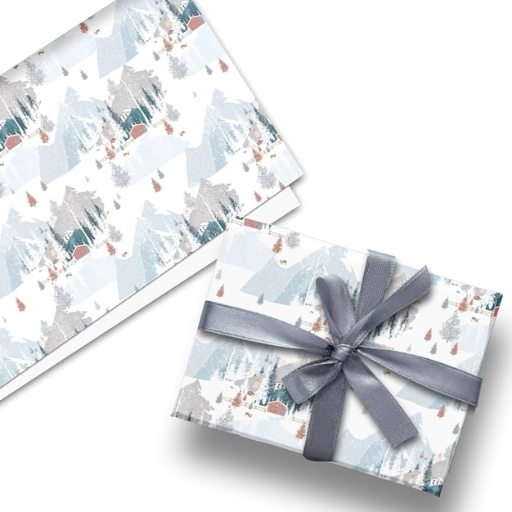 Are There Eco-Friendly Holiday Gift Wrap Options