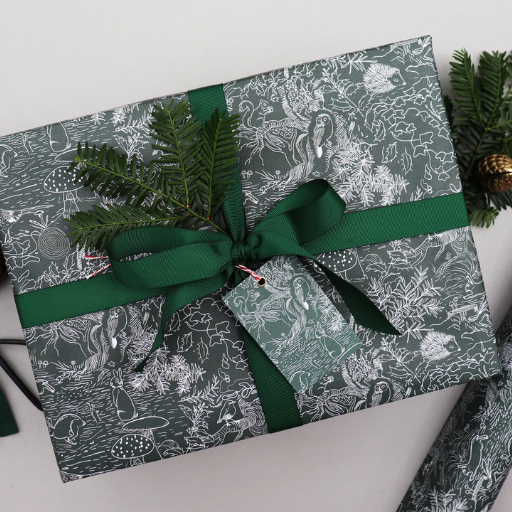 How to Choose the Perfect Christmas Gift Wrap