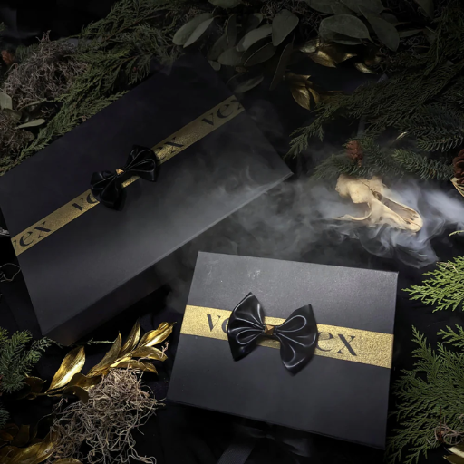 What Makes Luxury Gift Wrap Stand Out