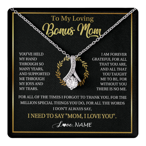 What are Unique Personalized Gifts for Moms