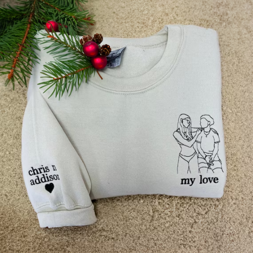 What are the Best Gift Ideas for Your New Boyfriend's First Christmas