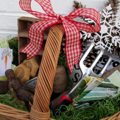 How to Choose the Perfect Gift for Gardeners