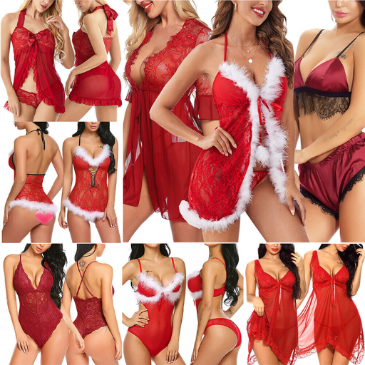 What are the Best Christmas Lingerie Options for Gifting