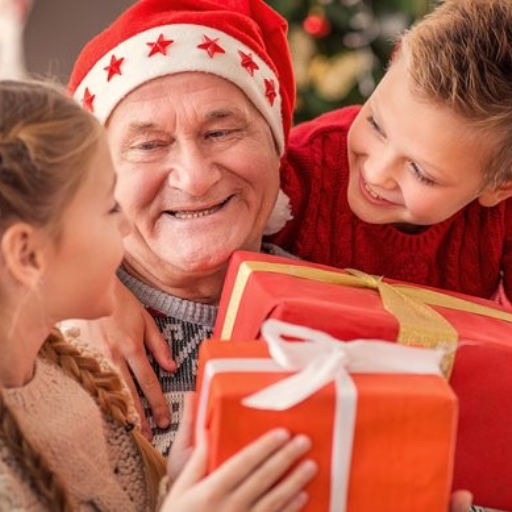 What Are Some Popular Christmas Gift Ideas for Grandkids