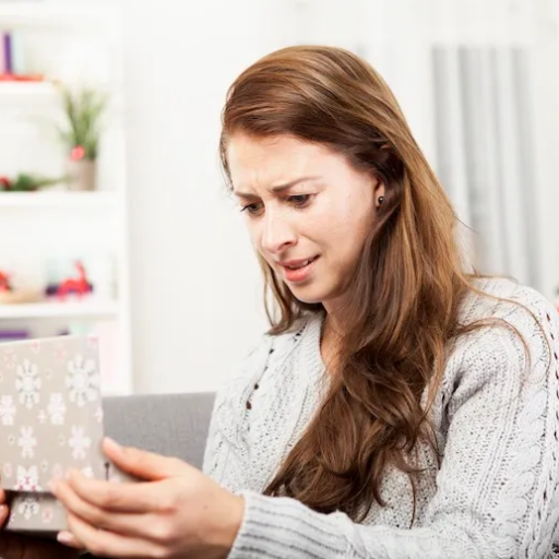 How to Avoid Giving a Bad Christmas Present