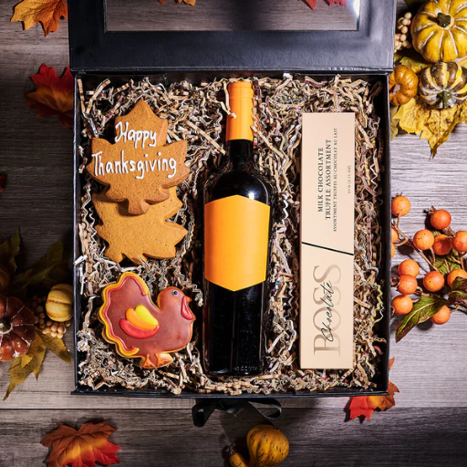 How to Select the Perfect Hostess Gift for Thanksgiving