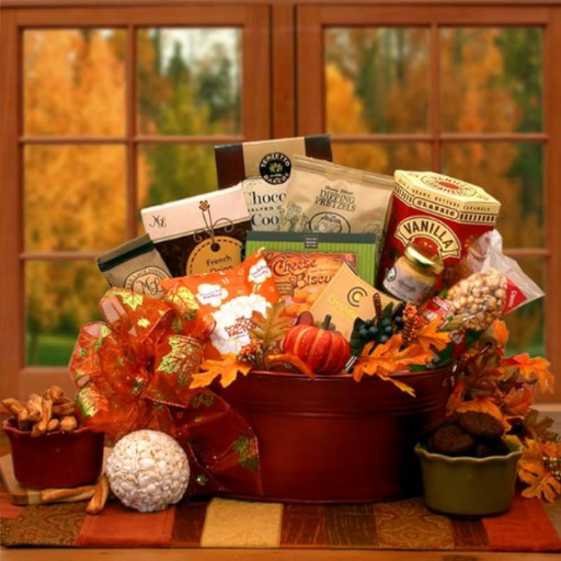 Are Gift Cards a Suitable Option for Thanksgiving