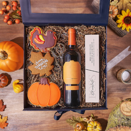 How to Choose the Perfect Thanksgiving Gift Basket