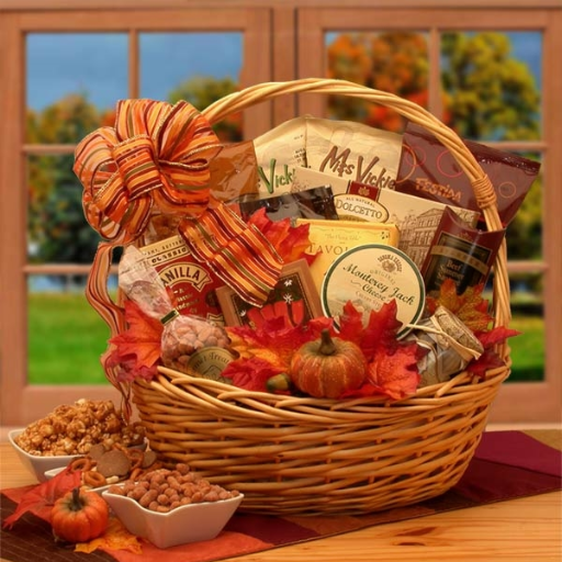 What are the Best Thanksgiving Gift Ideas for Hosts