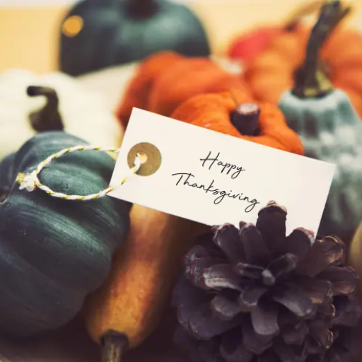 How to Create a Memorable Thanksgiving Gift Basket