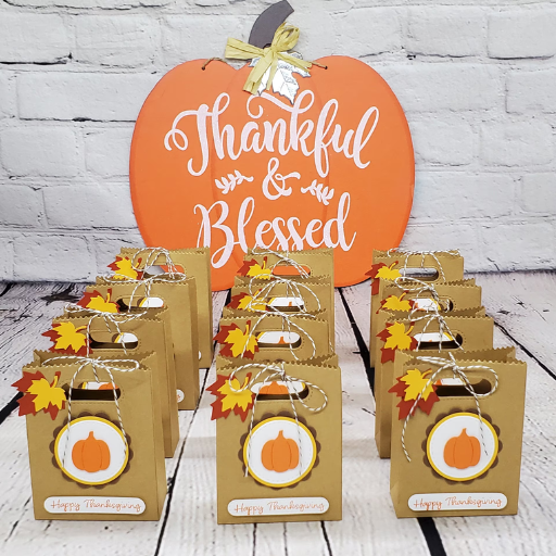 Why Choose Gourmet Gifts for Thanksgiving