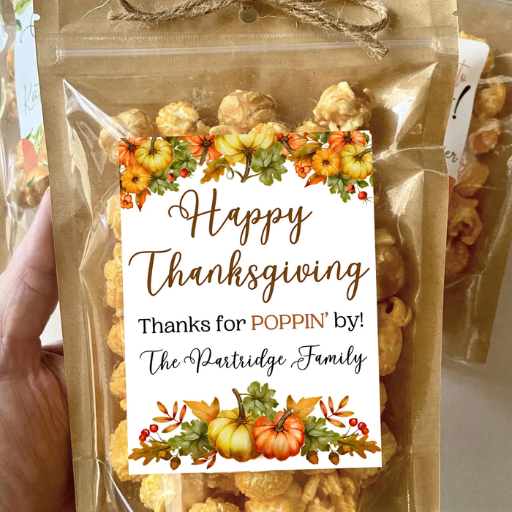 What are Creative Thanksgiving Day Gift Ideas